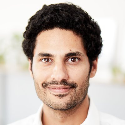 Profile Picture of Dr. Jama Nateqi (@DrJamaNateqi) on Twitter