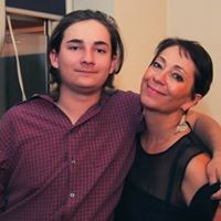 Profile Picture of Louise Reid (@louise-reid-12) on Quora