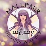 Profile Picture of Amber Elkins (@shop.mallemir) on Instagram