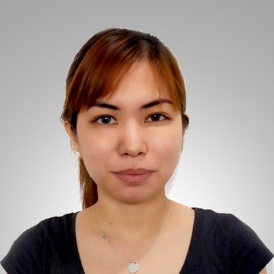 Profile Picture of Ana Mechure (@anaglobalpoint) on Twitter
