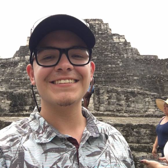 Profile Picture of Paul Bouverette iii (@paul42275) on Poshmark