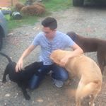Profile Picture of Caleb Daniel Day (@caleb_d_day) on Instagram