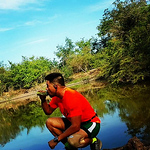 Profile Picture of Oscar Rene Cordova (@oscarraptor41) on Flickr
