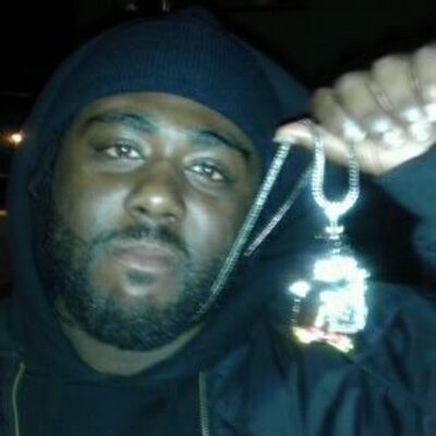 Profile Picture of Carlton Coleman (@HerBaBa4Life) on Twitter