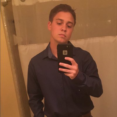 Profile Picture of Marc Drennan (@marc_drennan) on Twitter