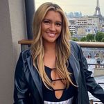 Profile Picture of MEREDITH TAYLOR BARNETT (@meredithbarnett) on Instagram