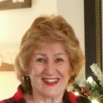 Profile Picture of Crosby Gail Reid (@CrosbyGailReid1) on Twitter