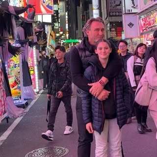 Profile Picture of Rene Millet (@renemillet) on Instagram