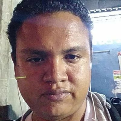 Profile Picture of Rolando José Hidalgo Galeano (@rolando70450432) on Twitter