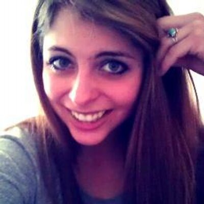Profile Picture of Amelia Johnston (@amelia_jay94) on Twitter