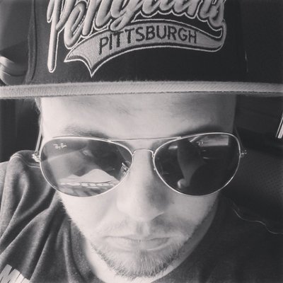 Profile Picture of Alexandr (@Alexandroff88) on Twitter