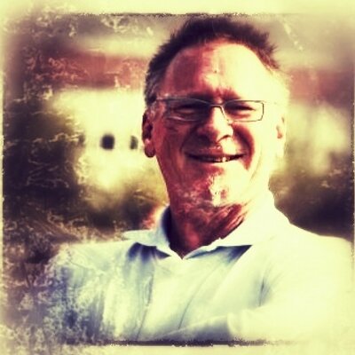Profile Picture of Peter Heffner (@Lingualizer) on Twitter