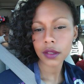 Profile Picture of Catherine Mitchell (@mitchells4) on Pinterest