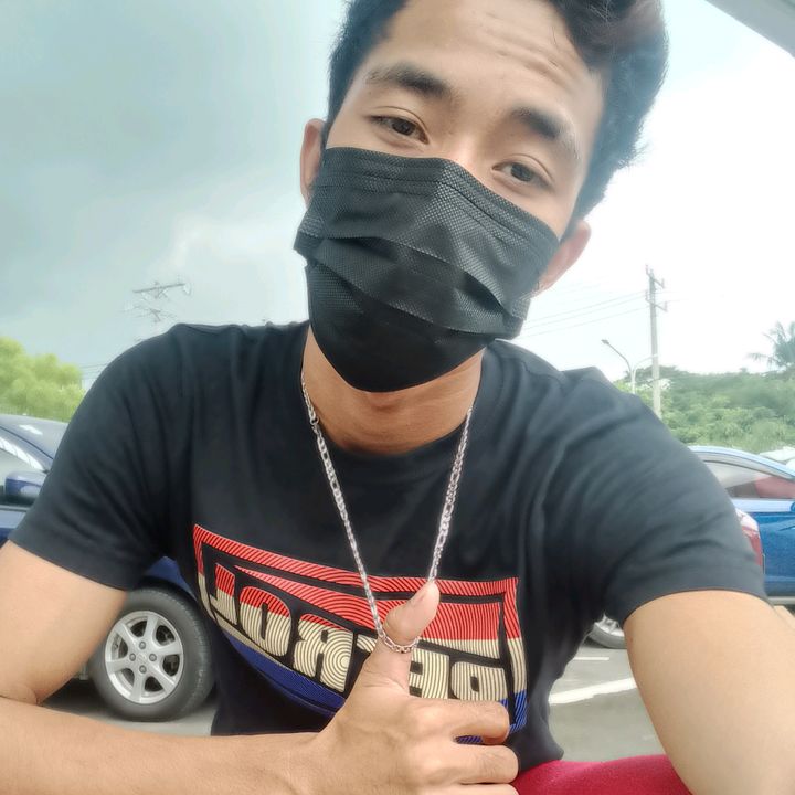 Profile Picture of James enson (@jamesenson3) on Tiktok