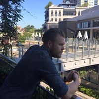 Profile Picture of Mark Mason (@mark-mason-59) on Quora