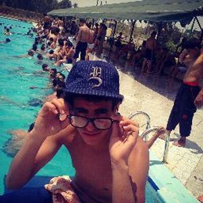 Profile Picture of Mohamed Khalaf (@mohamedkhalaf13) on Twitter