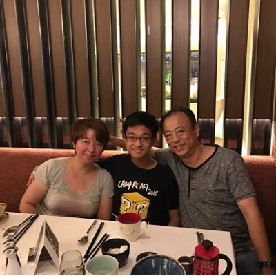 Jasmine Jiang Hong - Twitter Profile Picture of Jasmine Jiang Hong (@MdmJiang) on Twitter