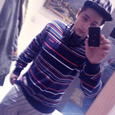 Profile Picture of Martin Moravec (@Meff_Martin) on Twitter