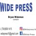 Profile Picture of Bryan Wideman (@bryanwideman) on Pinterest