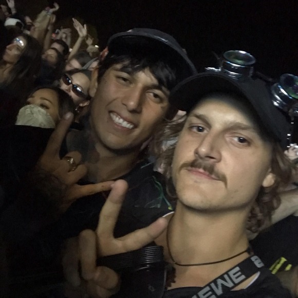 Profile Picture of Kyle Lutz (@knugget917) on Poshmark