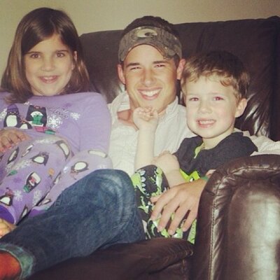 Profile Picture of Jacob Hathaway (@jacobhathaway) on Twitter