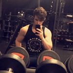 Profile Picture of Thomas James Chamberlain (@thomas9901_) on Instagram
