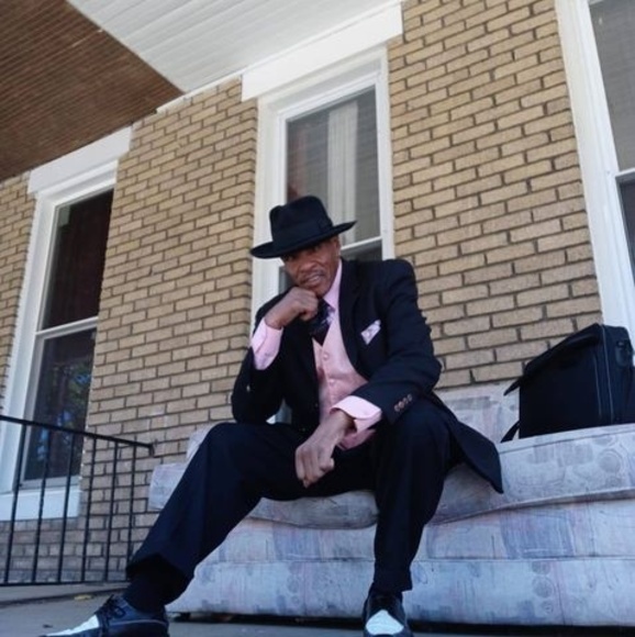 Profile Picture of Kenneth Marshall (@spartacus1989) on Poshmark