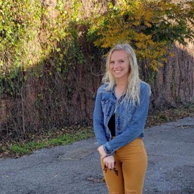 Profile Picture of Katelyn Cantrell  ♥ (@katelync_20) on Twitter