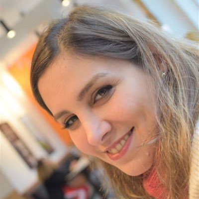 Profile Picture of Mahsa Sharifi (@mahsa88sh) on Twitter