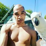 Profile Picture of matthew slagle (@mattycade) on Instagram