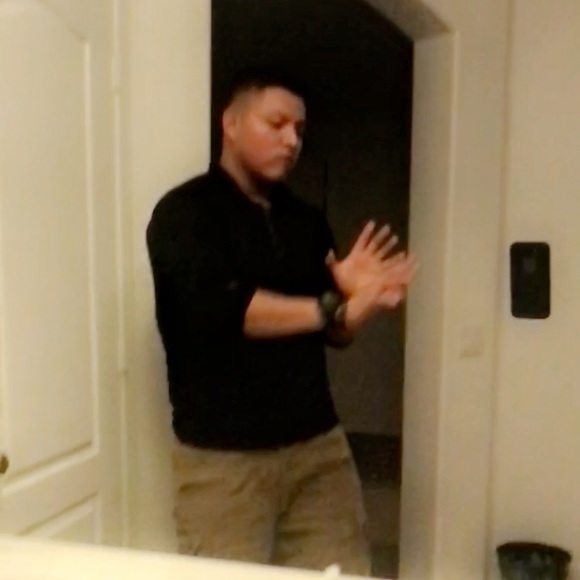 Profile Picture of Akiowa Lone wolf (@akiowa06) on Poshmark