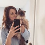 Profile Picture of Anne-Cath Maynard (@anne4may) on Instagram