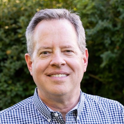 Profile Picture of Brad Neiger (@bradneiger) on Twitter