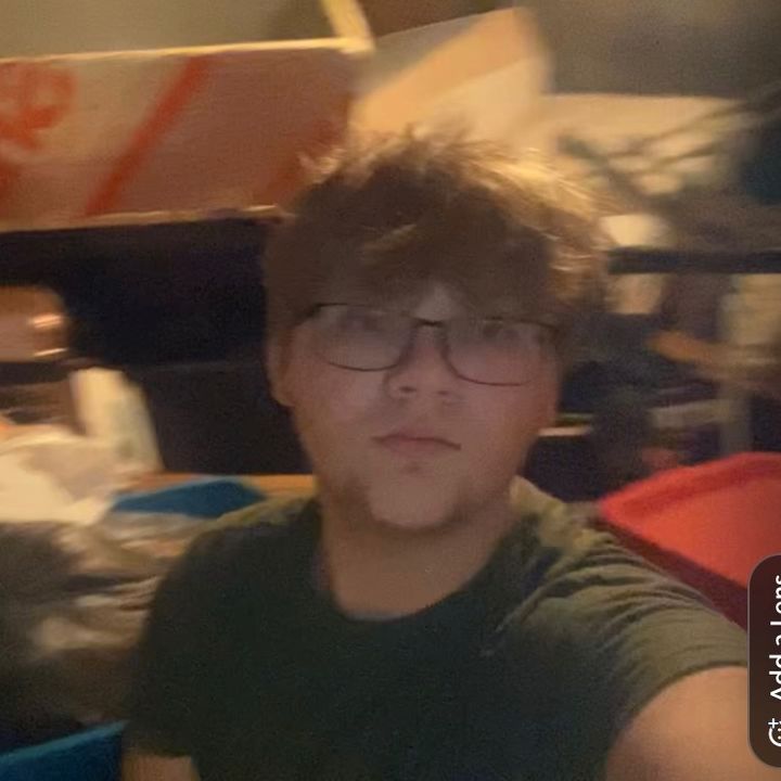 Profile Picture of Brad (@bradsepic) on Tiktok