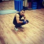 Profile Picture of Sami Daoud (@sami_daoud) on Instagram