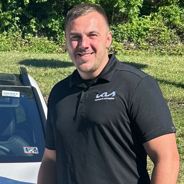 Profile Picture of John Olesko (@johnolesko) on Tiktok