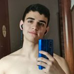Profile Picture of Aarøn Gil (@aaron.gil.20) on Instagram