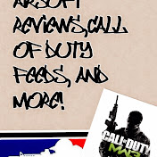 Profile Picture of Jake Allison (@jakeallison9884) on Youtube