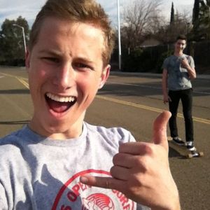 Profile Picture of Alex Golden (@alexgolden97) on Myspace