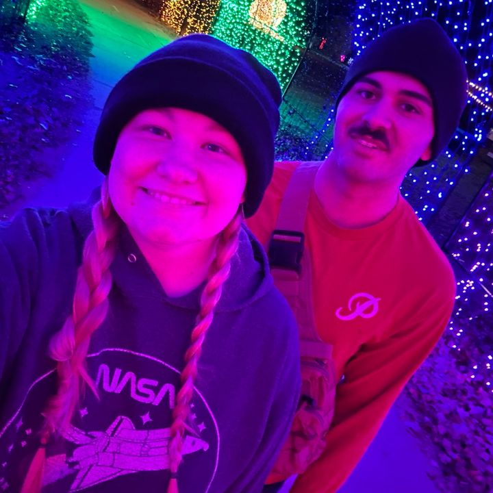 Profile Picture of Felicity Rae Deprima (@felicity.rae1) on Tiktok