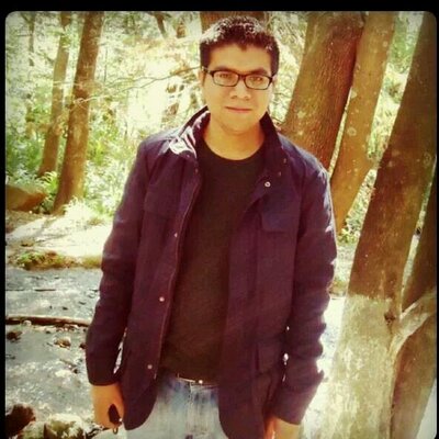 Profile Picture of Manuel Luccio (@_ManuelLucio) on Twitter