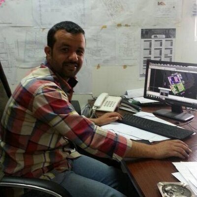Feras Awad - Twitter Profile Picture of Feras Awad (@ferasawad3) on Twitter