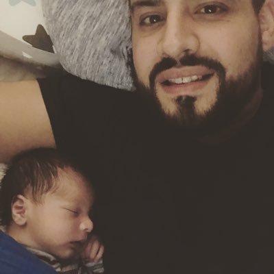 Profile Picture of Daniel Olavarria (@Daniel0lavarria) on Twitter