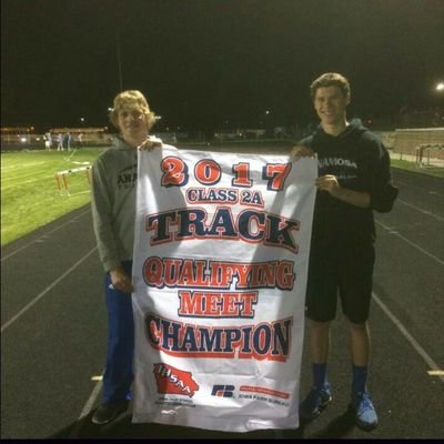 Profile Picture of Walker Marsh (@walkermarsh27) on Twitter