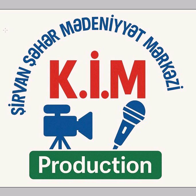 Profile Picture of K.İ.M_production (@kimproduction) on Tiktok