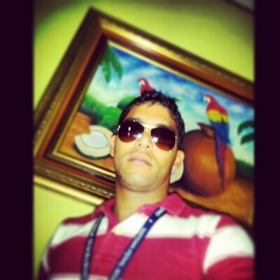 Profile Picture of James Batista (@BJames005) on Twitter