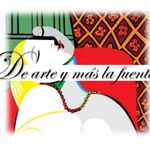 Profile Picture of Artes Glenda (@thearteymaslafuente) on Instagram