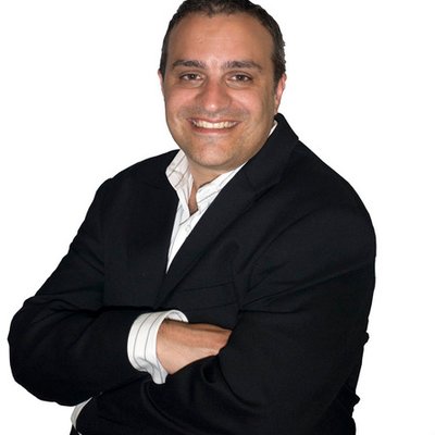 Profile Picture of David Marco (@DavidMarco16) on Twitter