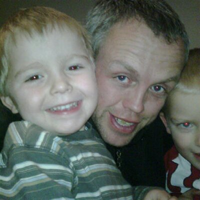 Profile Picture of Jonathan Newby (@newbs40) on Twitter