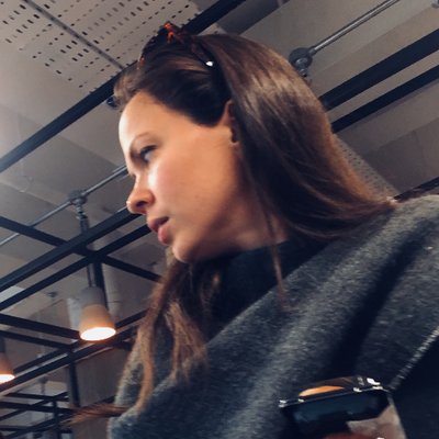 Profile Picture of Parmy Olson (@parmy) on Twitter